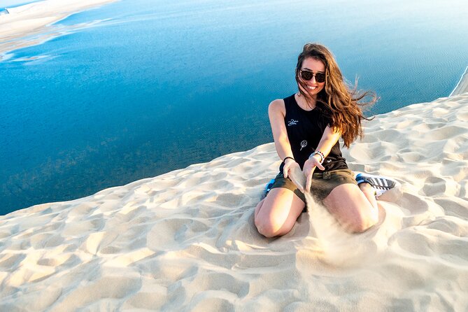 Private Half Day Desert Safari - Price and value: is $192.30 per person a smart deal?