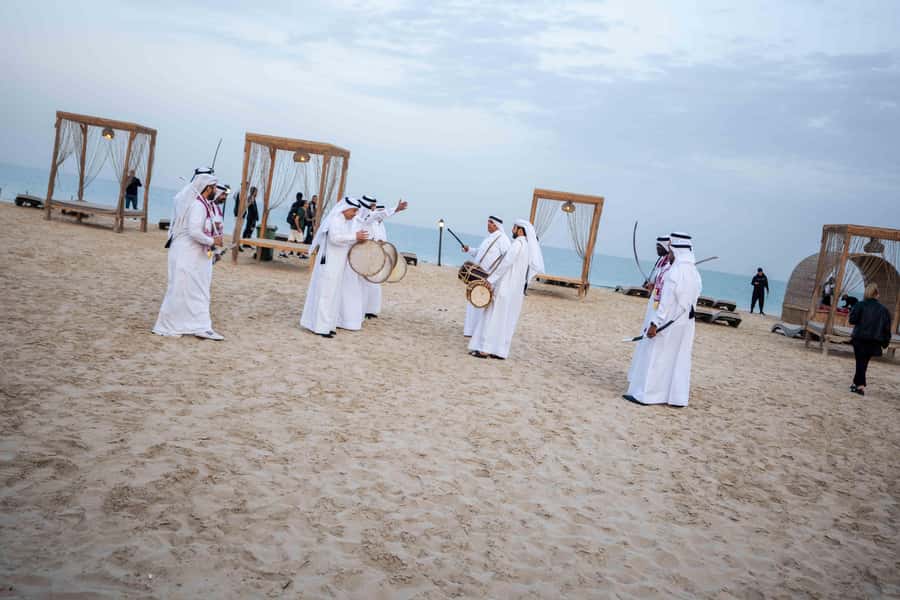 Private Half-Day Desert Safari Tour+Camel Ride - What to bring for a smooth desert half-day