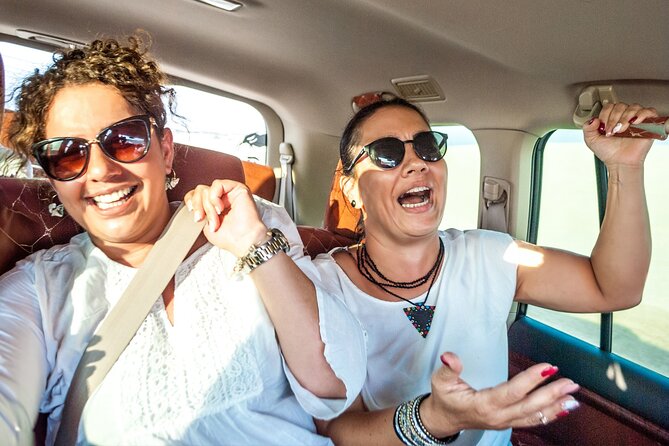 Private Half Day Desert Safari with Camel Ride - Why Khor Al Adaid and the Inland Sea feel special
