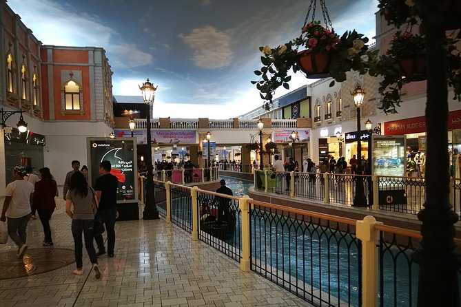 Private Half Day Shopping Tour - Price and what you really get for $137.36 per person