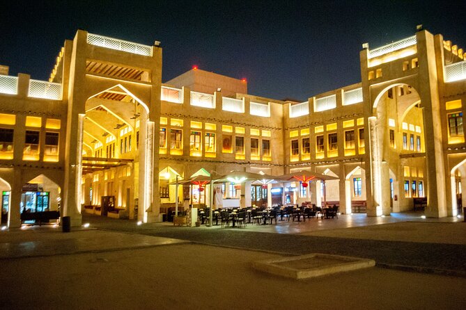 Private Half Day Shopping Tour - City Centre Mall: 250 stores, cafes, and easy browsing breaks