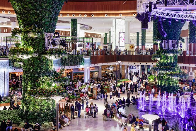 Private Half-day Shopping Tour, Corniche Stop and Doha Skyline - Katara Cultural Village for craft shops, galleries, and arts-focused shopping
