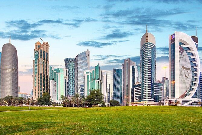 Private Highlights Tour of Doha City and Dhow Cruise Ride - Stop Four: Katara Cultural Village for Arts, Theater, and Architecture