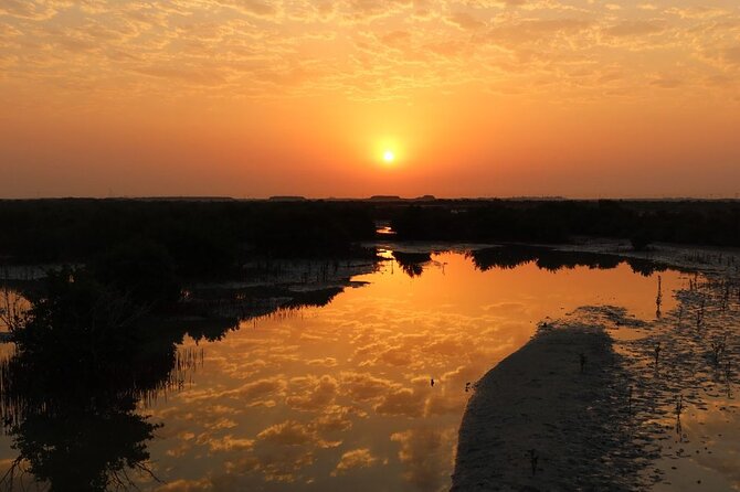 Private North of Qatar: Zubara Fort | Jumail Village | Al-Thakhira Mangroves - Al Khor Park And Harbor: Pearl Work, Old Ship Repair, And Coastal Life