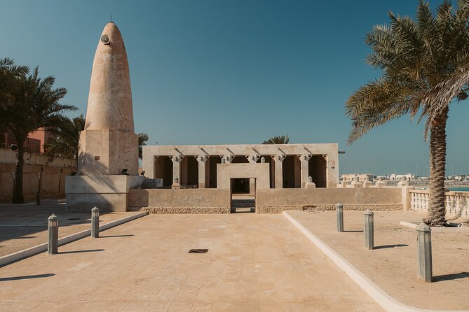 Private North Qatar Adventure: Discover Hidden Gems & Wonders! - Key things to know on this North Qatar adventure