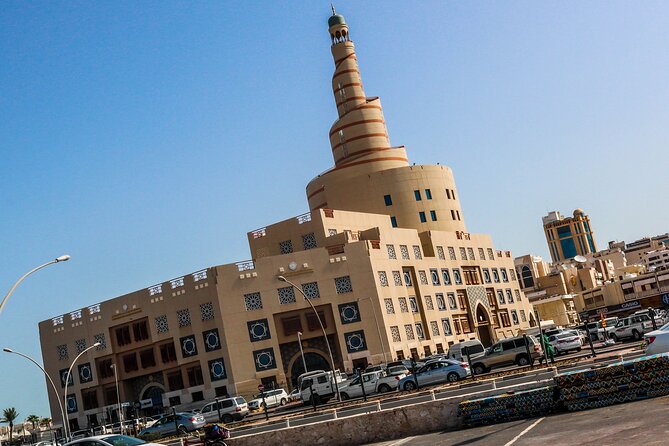 Private Souk Waqif with Lunch or Dinner Tour - Souq Waqif vs Al Wakra Souk, choosing the right Doha market