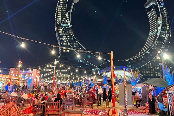 Private Tour Around Doha - What $60 per person gets you (and why it feels fair)