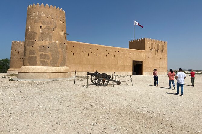 Private Tour Around Doha - Timing, pacing, and how to get the most out of 4 to 5 hours