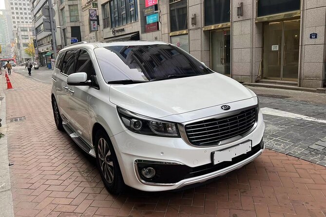 Qatar Doha Hamad Airport (DOH) to Doha - Arrival Private Transfer - Getting Met at Hamad Airport, Without the Taxi Line Stress