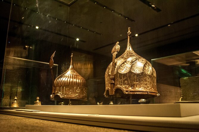 Qatar Museum Tour - Price and value: what you pay, and what you still need to budget