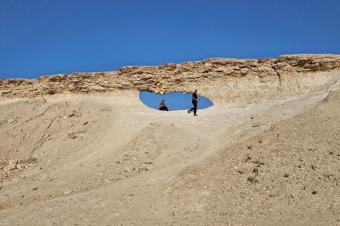 Qatar West Coast Zkreet Richard Sierra Camel Track Rock Formation - Price and value: why $67.50 can actually feel fair