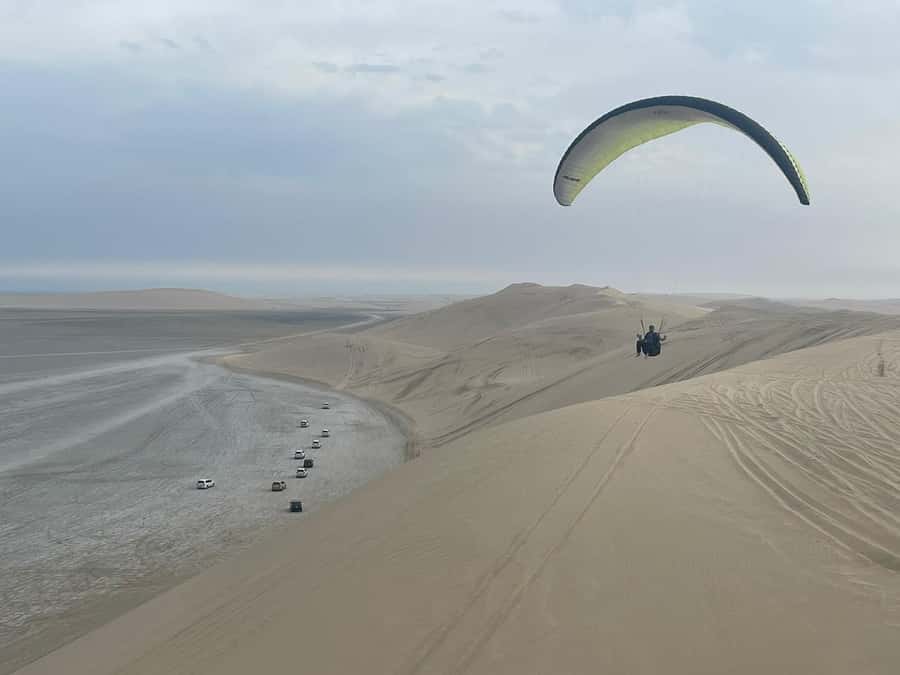 Relax Desert Safari, Sand Dune Bashing (Private Safari) - What You’ll Get for the Price, and Why It Can Be Good Value