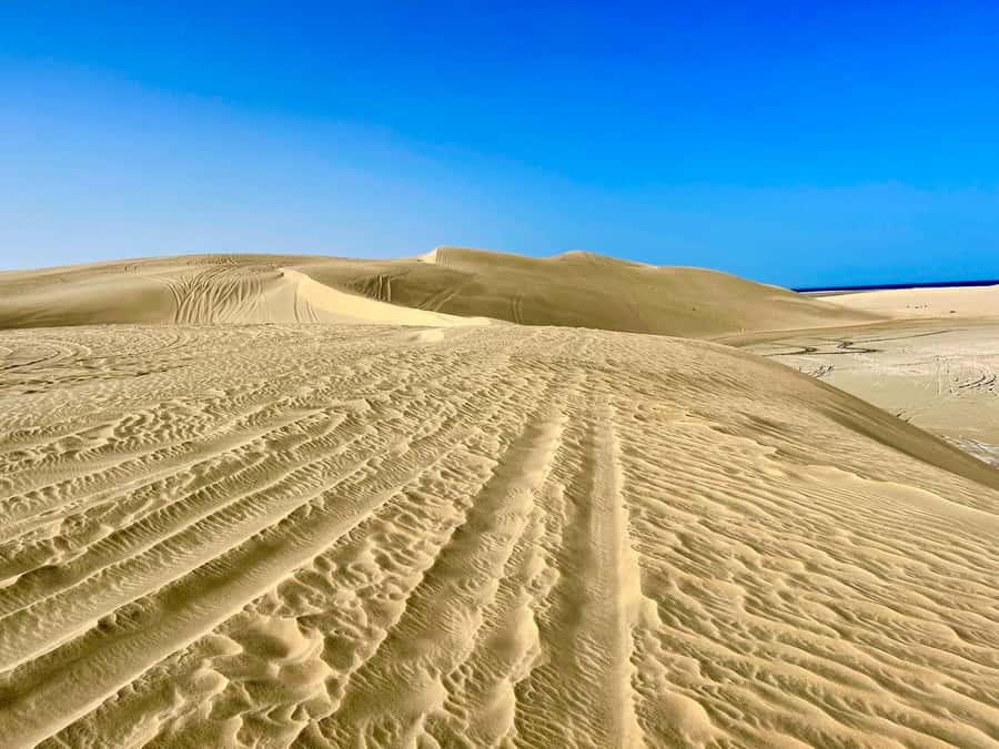 Relax Desert Safari, Sand Dune Bashing (Private Safari) - Practical Packing List for a Smooth 4 Hours