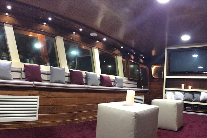 See Doha from the Sea - Box Park and Old Port First: The Doha You Recognize Immediately