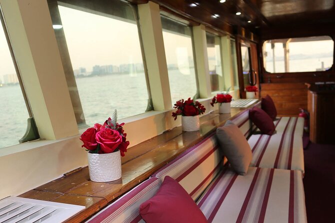 See Doha from the Sea - Music, Comfort, and the Small Details That Shape the Mood