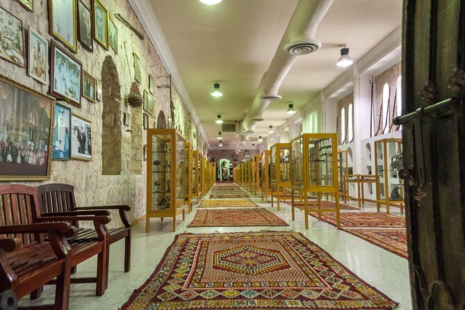 Sheikh Faisal, Camel Race Track visit - Price and Logistics: Is It Worth $137.62?