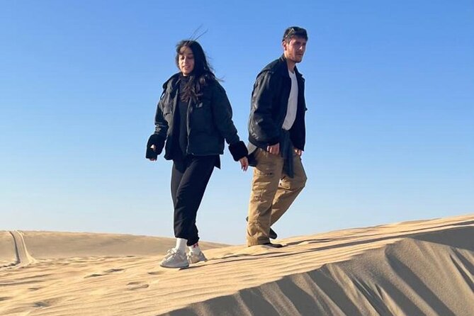 Snack & Chill at the Inland Sea | Desert Safari | Dune Bashing - Value check: is $104 a good deal?