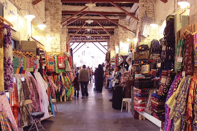 Souq Waqif Through the Eyes of Locals | Walking Tour | Doha City - Falcon Hospital and Falcon Souq, More Than Just a Photo Stop