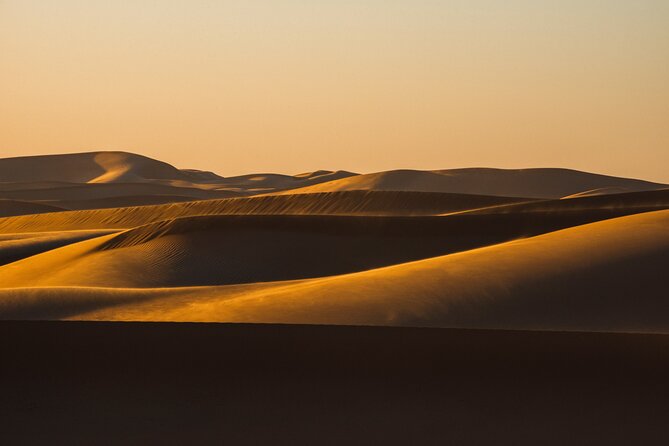 Special Private Arabic Setup with Desert safari experience. - Doha pickup to Mesaieed views: the tour starts before the sand