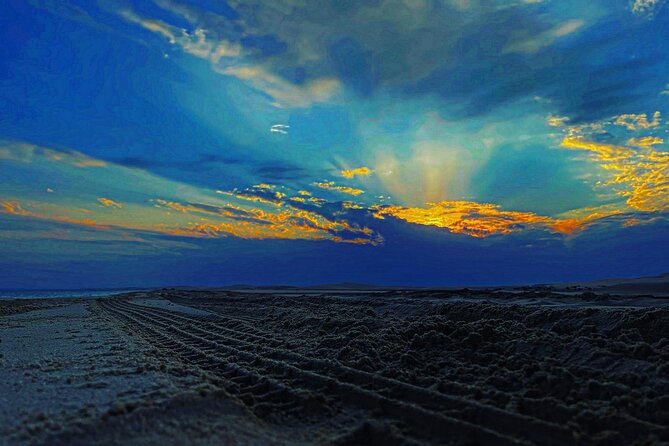 Special Private Arabic Setup with Desert safari experience. - Should you book? My honest take