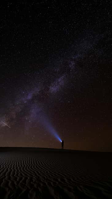 Star Studded Night Desert Safari Doha Qatar - FAQ