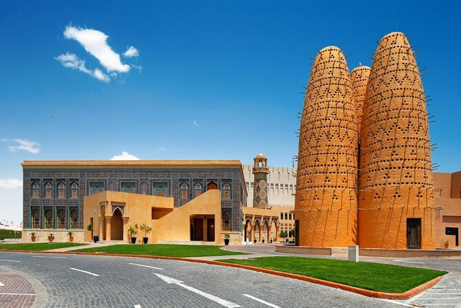 Story Behind Doha City Tour (Private) | Half Day - Price and logistics: when $150 per person makes sense
