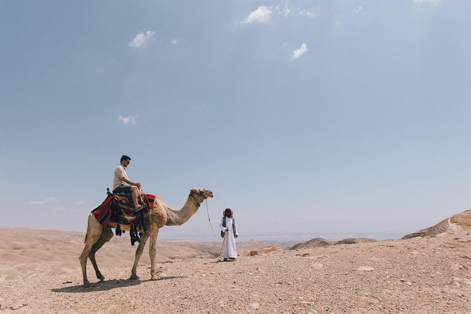 Sunrise Desert Safari in Qatar: An Unforgettable Adventure - Dune bashing and sandboarding: what to expect and how to stay comfortable