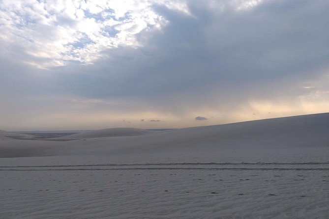 Sunrise Desert Safari in Qatar: An Unforgettable Adventure - Price and value check: is $72 a fair deal?