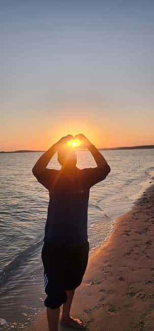 Sunrise or Sunset desert Safari with Sandboarding in Qatar - Booking Tips That Help You Get the Best Desert Timing