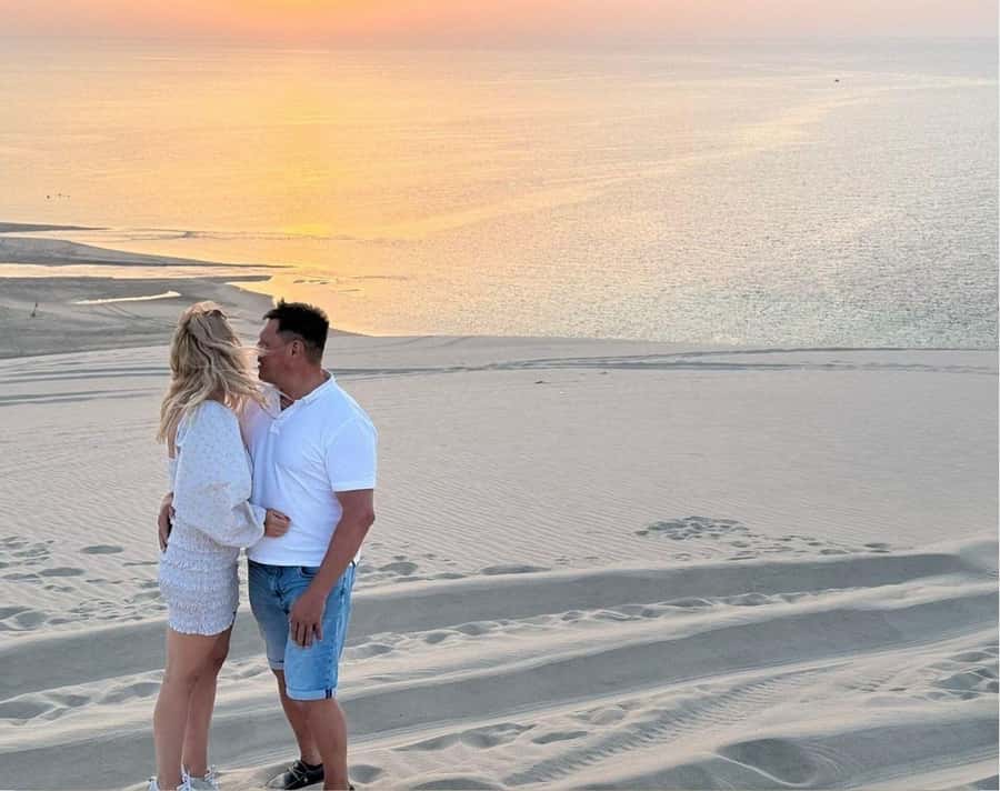 Sunrise/Sunset DuneBashing,CamelRide InlandSea &Sandboarding - Quick hits before you book