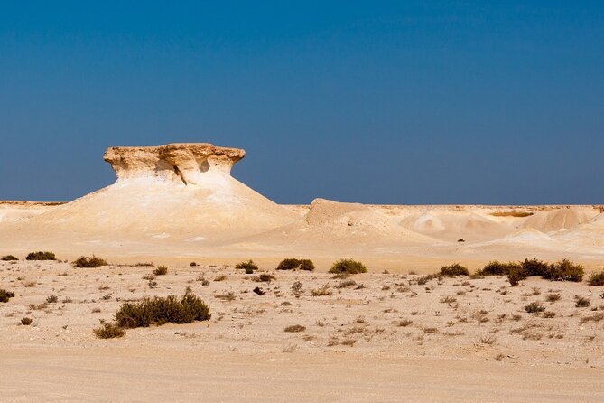 Sunset Keshta at Zekreet | Art, Adventure & Arabian Picnic - Should You Book Sunset Keshta at Zekreet?