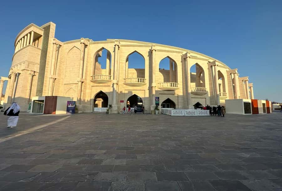 Things To Do In Doha: City Tour, Souq Waqif & Dhow Boat Ride - Key moments you should not miss