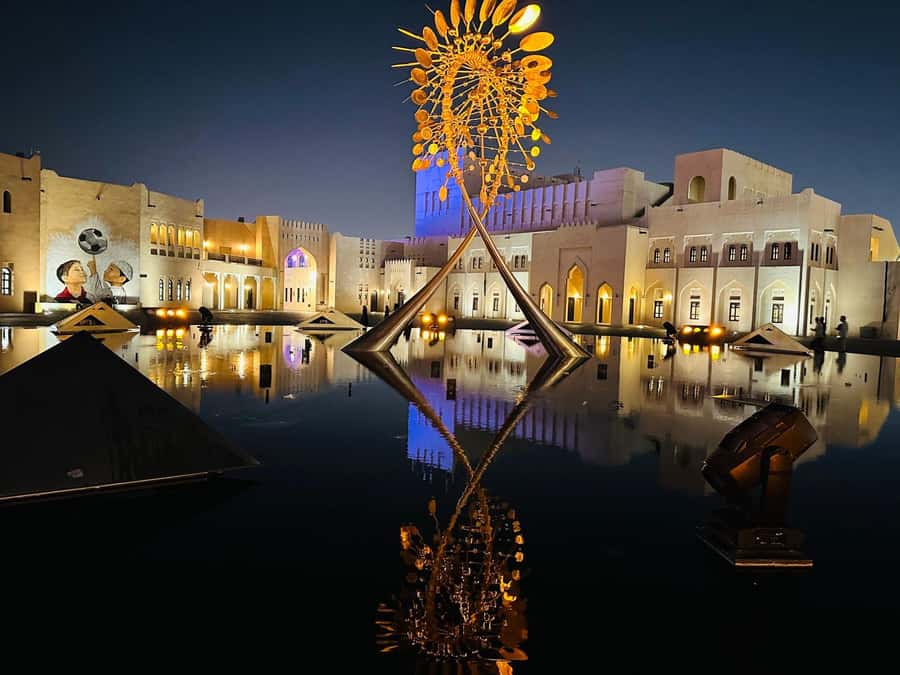 Things To Do In Doha: City Tour, Souq Waqif & Dhow Boat Ride - Who this tour suits best, and who should skip it