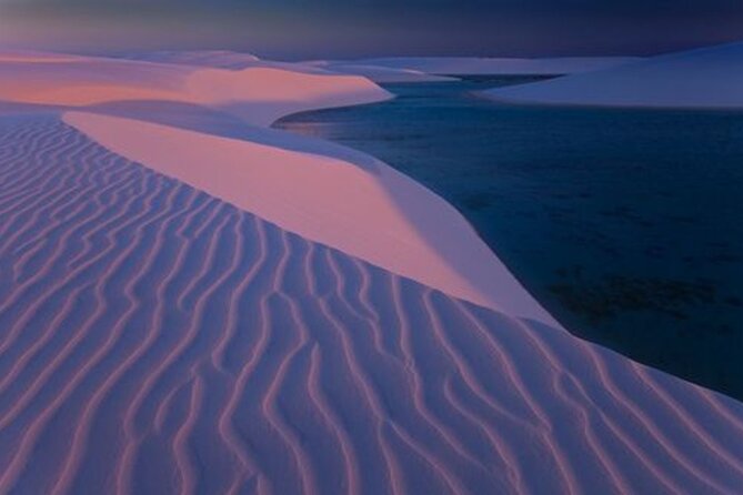 Thrilling 4-Hour Dune Bashing & Camel Ride Safari to Inland Sea - Dune bashing: 1 hour of ups, downs, and holding on