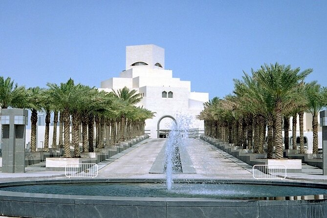 Transit Exclusive Discover Doha Tour - Price and logistics: is $34 worth it for a layover?
