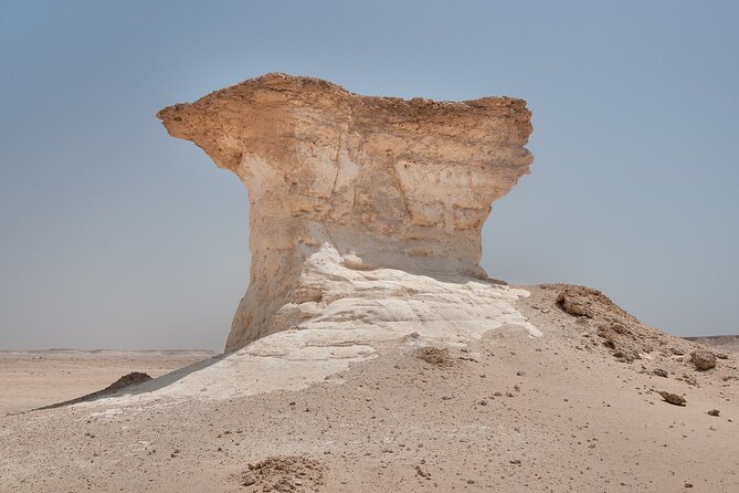 West Coast Tour - Why Qatar’s west coast works so well in a half-day