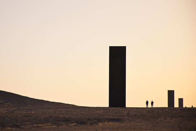 West Of Qatar, Mushroom Rocks, Camel Racing Track, Richard Serra - FAQ