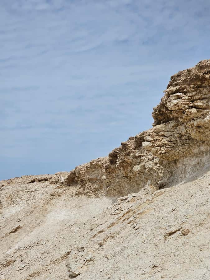 West Qatar-Doha Richard sierra,camel race,mushroom rock - What You Get for the Price, and What You Still Need